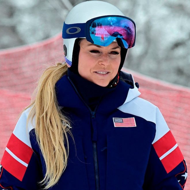 Lindsey Vonn